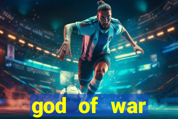 god of war betrayal apk